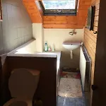 Vandrerhjem Hostelskippy *