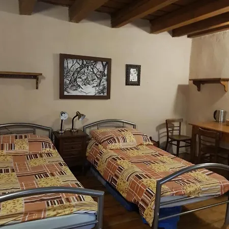 Hostelskippy Hostel