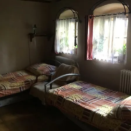 Hostelskippy