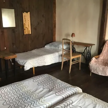 Hostelskippy Albergue *