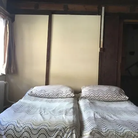 Hostelskippy * 체스키크룸로프
