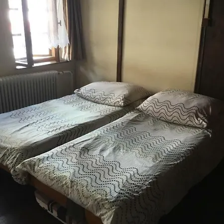 Hostelskippy